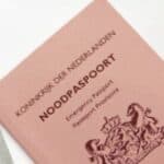 Alles wat je moet weten over het aanvragen van een noodpaspoort