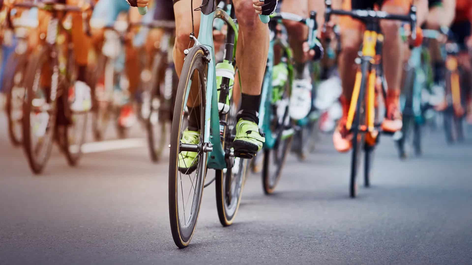 Tour De France Door Nederland