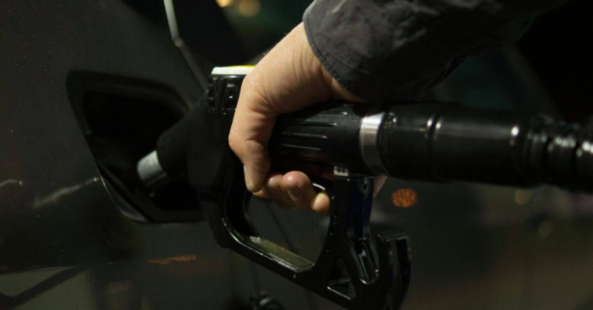 Waarom Benzinekosten Berekenen?