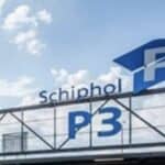 P3 Lang Parkeren Schiphol: Alles Wat Je Moet Weten voor een Zorgeloze Reis