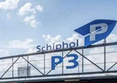 P3 Lang Parkeren Schiphol: Alles Wat Je Moet Weten voor een Zorgeloze Reis