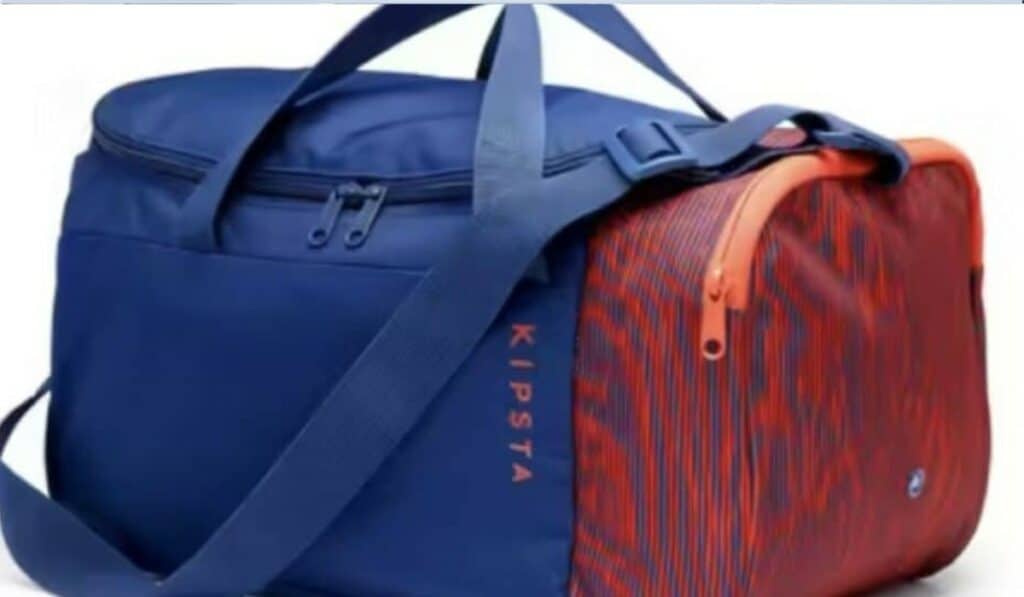 Afmeting Handbagage Ryanair