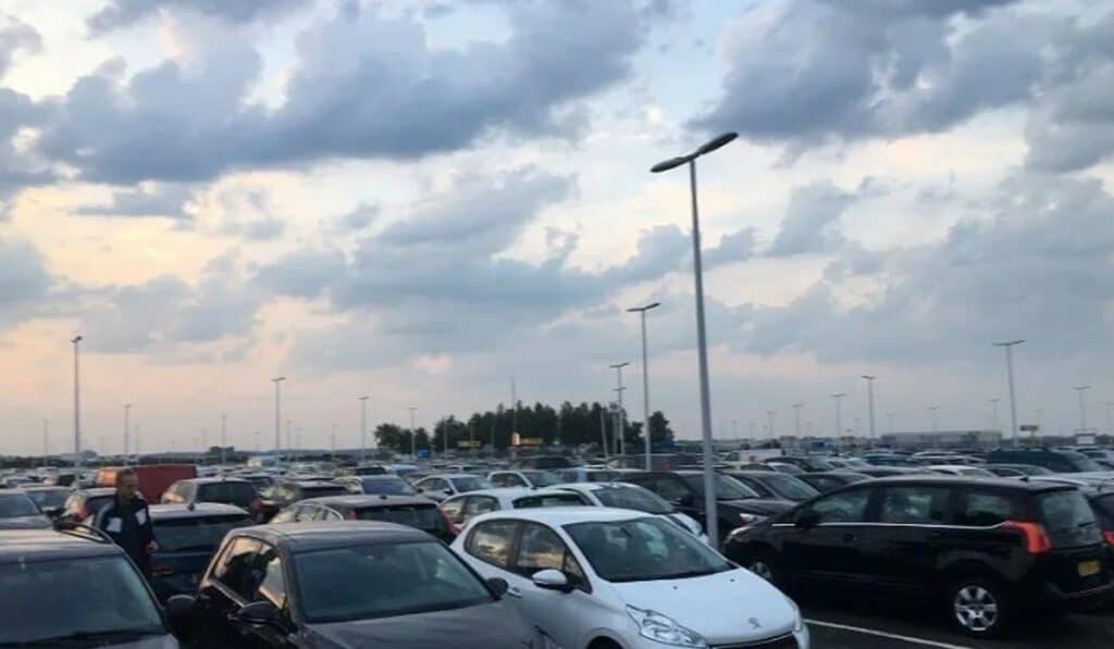 P3 Lang Parkeren bij Schiphol: Alles Wat Je Moet Weten