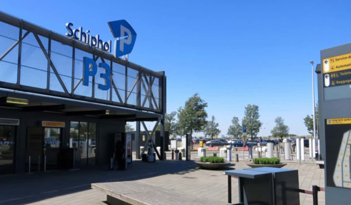 Parkeren Schiphol P3: Voordelen, Beleid, Locatie en Wachttijd Uitgelegd