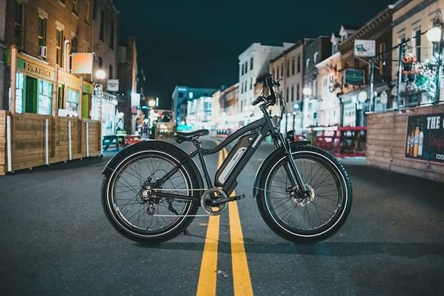 Waar let je op als je een goedkope e-bike gaat kopen?