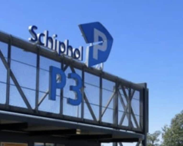 P3 Lang Parkeren Schiphol: Alles Wat Je Moet Weten voor een Zorgeloze Reis