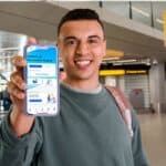 Plattegrond Schiphol: Winkels, Lounges en Horeca Overzicht