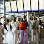 Drukte op Schiphol: Wachttijden, Verwachtingen & Tips