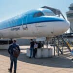 Spottersplek Schiphol: Compleet Gids voor Vliegtuigspotters