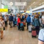 Drukte op Schiphol – Complete Gids voor Reizigers en Verwachte Wachttijden