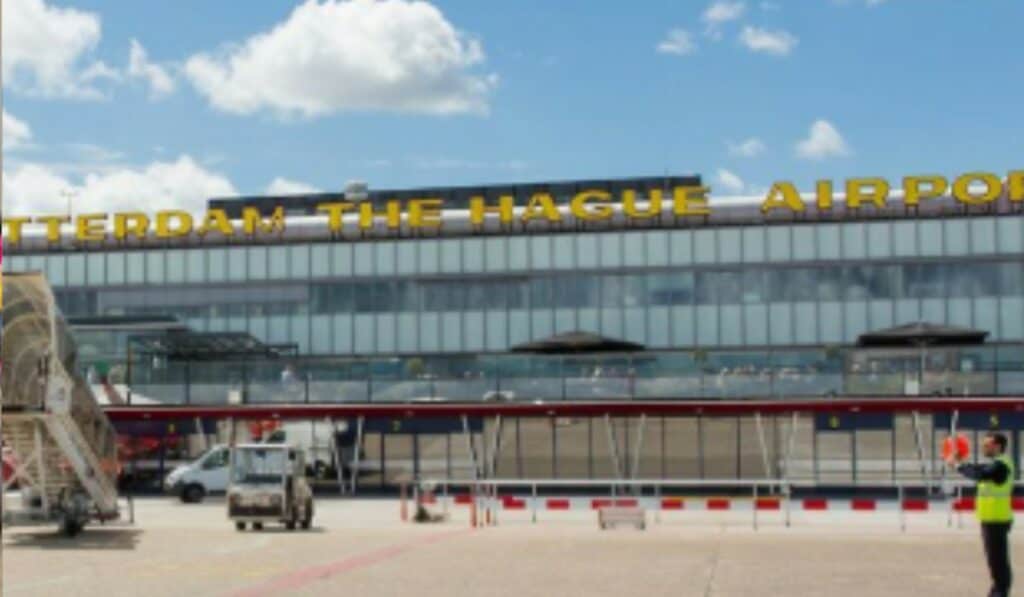 Aankomst Rotterdam Airport en Vliegtijd naar Curaçao – Complete Gids