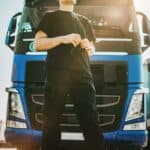 De Rol van Vrachtwagen Trekker in de Transportsector