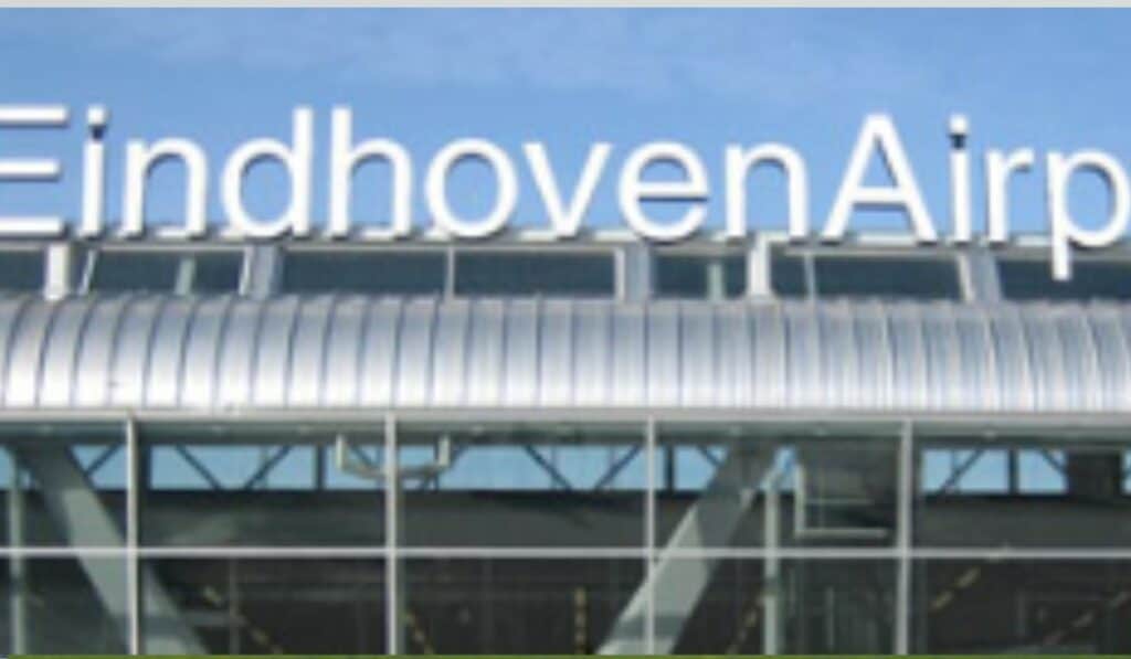 Eindhoven Airport Aankomst: Alles Over Volgende Vlucht, Verwachte Tijd en Pier