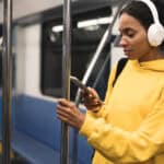 Treinreizen Leuk Gemaakt Top Mobiele Games voor Onderweg