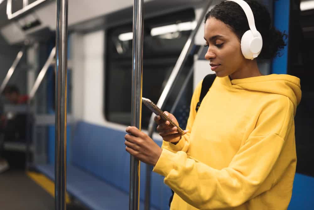Treinreizen Leuk Gemaakt Top Mobiele Games voor Onderweg