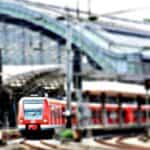 Jouw Valleilijn Route-afspeellijst (en een kleine digitale vrijetijdstip)