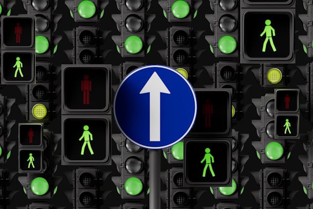 De onmisbare rol van verkeersborden in jouw veiligheid