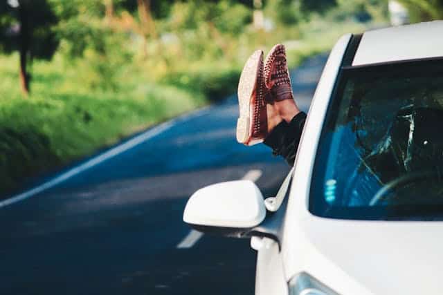 Fietsen, auto en motorrijden: de beste tips voor een zorgeloze reis