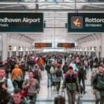 Eindhoven Airport & Rotterdam Airport Aankomst – Complete Reizigersgids