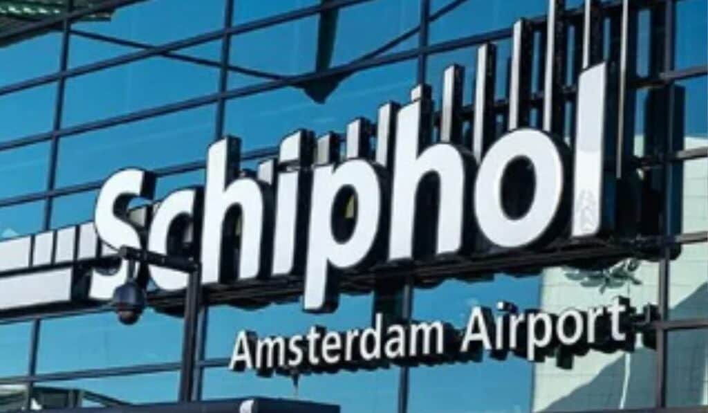 Plattegrond Schiphol: Navigeren Door de Luchthaven