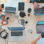 Digitale veiligheid op reis: zo voorkom je online risico’s onderweg