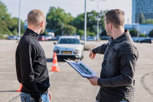 Alles wat je moet weten voordat je je theorie-examen maakt