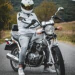 De perfecte stoere outfit voor jouw volgende motorrit