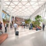 Aankomsttijden Eindhoven Airport 2025 actuele informatie en praktische tips