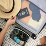 Handbagage Gids Afmetingen 55x35x25 Koffers Regels Merken voor Slim Reizen