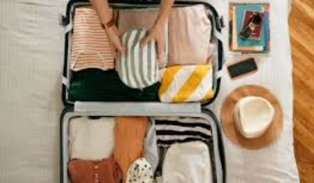 Handbagage Gids Afmetingen 55x35x25 Koffers Regels Merken voor Slim Reizen