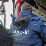 De toekomst van transport: werken in een sector die nooit stilstaat