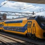 Veilig op de Wifi in de Trein: Gratis Bescherming voor Reizigers op de Valleilijn