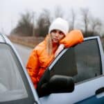 Zo reis je comfortabel met de auto naar je skivakantie aankomende winter