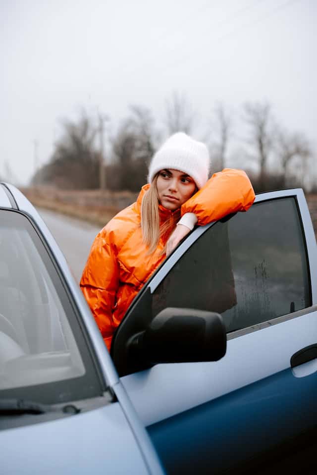 Zo reis je comfortabel met de auto naar je skivakantie aankomende winter