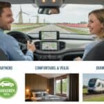 Slim en Zorgeloos Reizen in Nederland: Comfort en Praktische Tips
