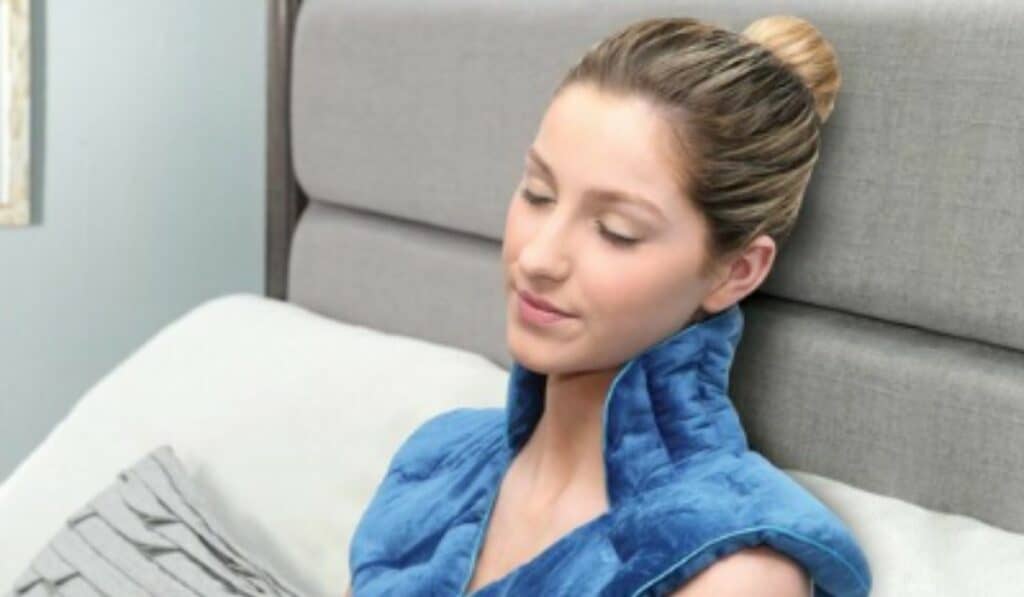 Nekkussen voor vliegtuig: komfortabel, opvouwbaar & met verlichting