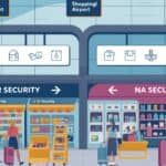 Alles over de Schiphol winkels bekijk de beste shops de openingstijden en taxfree tips