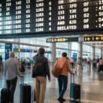 Volg alle aankomsttijden op Eindhoven Airport live bekijk de status van je vlucht