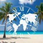 Ken de tijd op Curacao bekijk alle tijdsverschillen en de huidige tijdzone direct