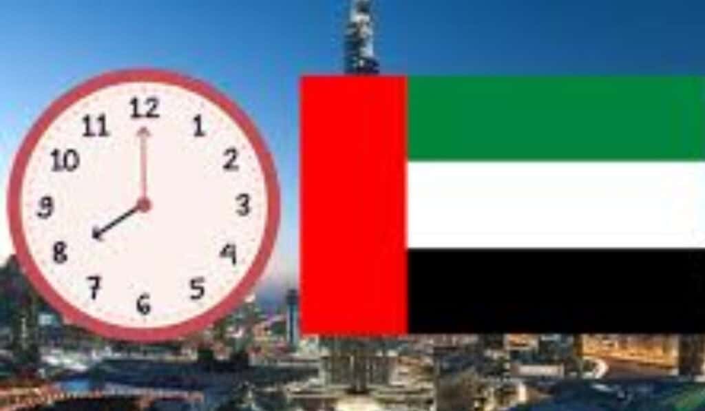 Hoe laat is het nu in Dubai bekijk alles over het tijdsverschil en handige reistips