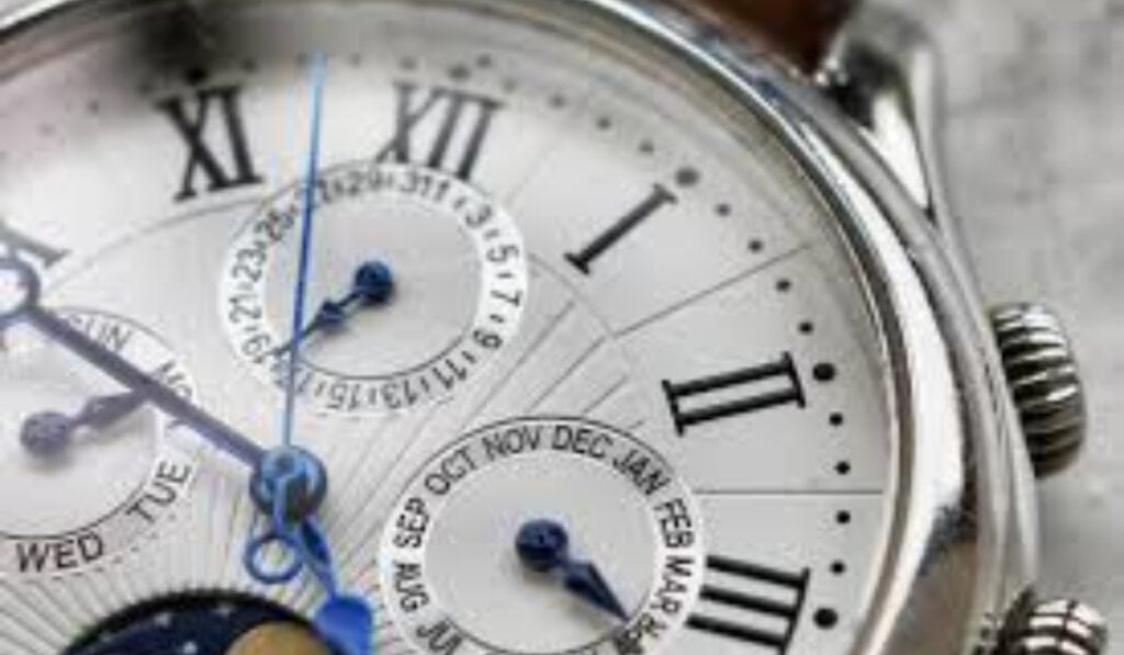 Hoe laat is het nu in Dubai 