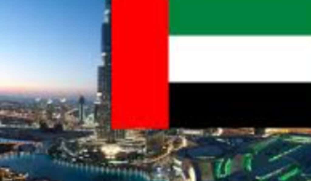 Hoe laat is het nu in Dubai 