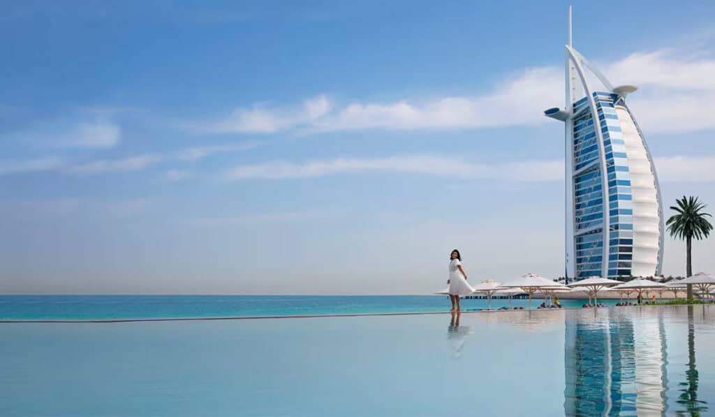 Plan je reis naar Dubai goed bekijk de tijdzone het tijdsverschil en lokale tips nu