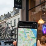 Praktische oplossingen en beleving voor reizen en vrije tijd