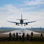 Spottersplek Polderbaan – Praktische gids voor vliegtuigspotters