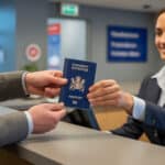 Hoe vraag je een noodpaspoort aan bekijk de gids met alle spoedregels van nu zelf nu