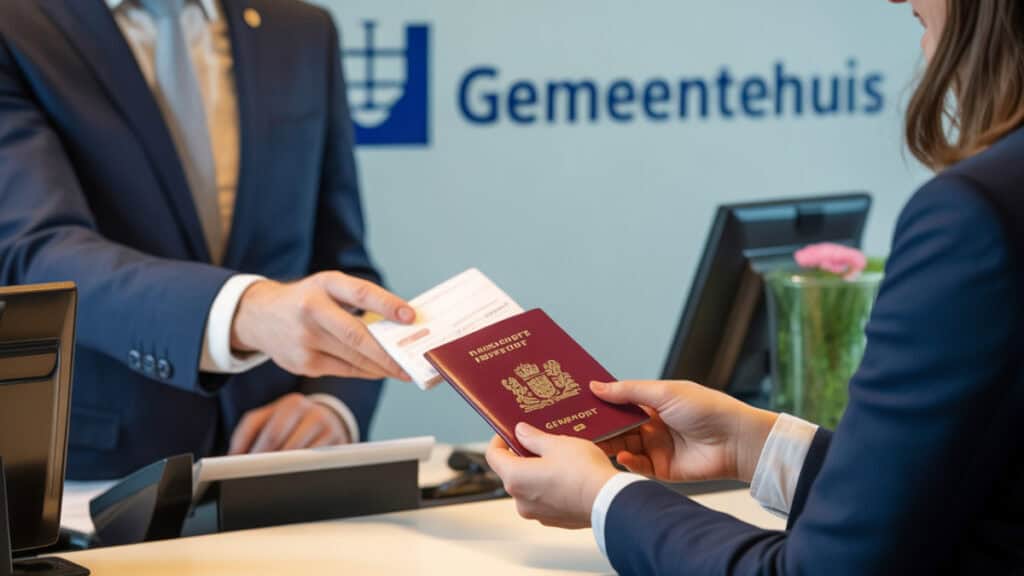 noodpaspoort