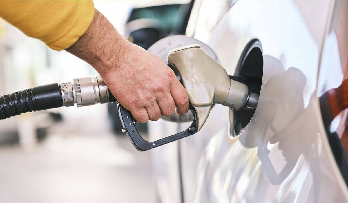 De benzine berekenen voor je trip zo doe je het eenvoudig en snel voor elke reis