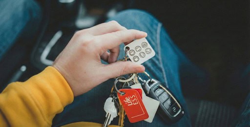 Kopen, leasen of toch het mobiliteitsbudget?