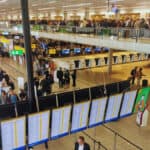 Drukte op Schiphol Vandaag – Live Updates en Tips voor een Vlotte Reis